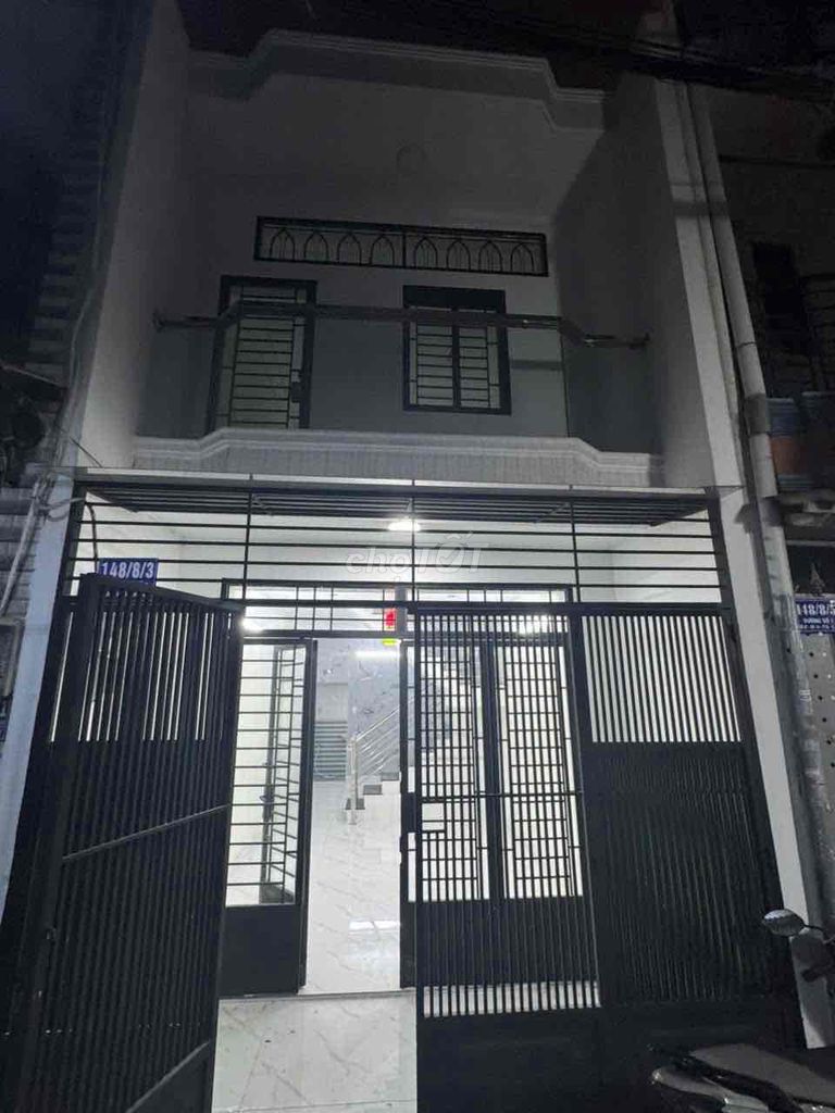Аренда · 2 комн. · 35 м² · Quận Gò Vấp, ул. Đường số 1