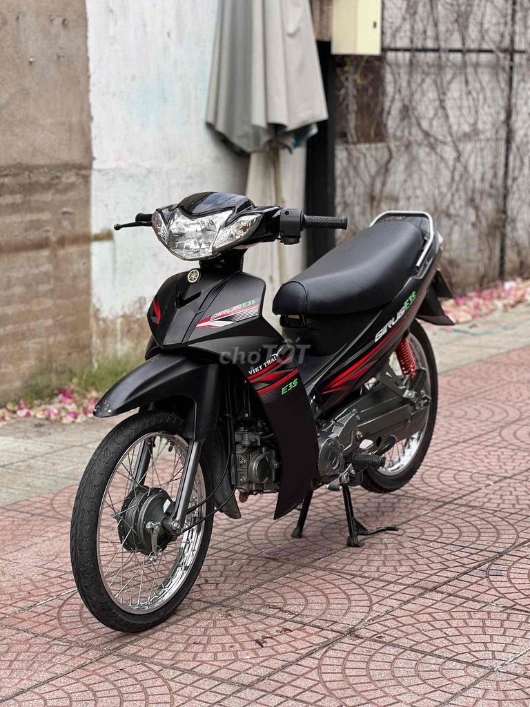 SIRIUS 50cc 2020 chính chủ