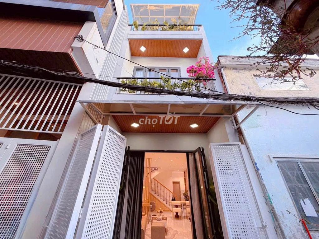 Аренда · 3 комн. · 52 м² · Quận Thanh Khê, ул. Đường Nguyễn Đức Trung