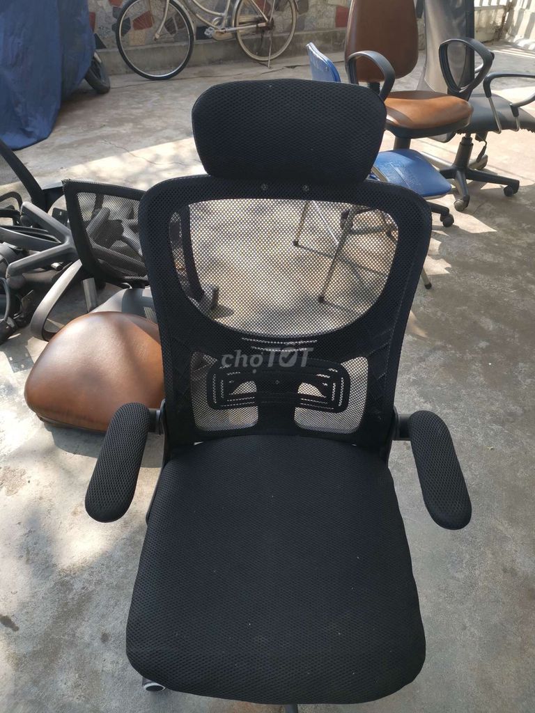 ghế cth. Mua bán Đồ dùng văn phòng tại Quận Ngô Quyền Hải Phòng được đăng bởi Đặng Thanh Nam hình 1