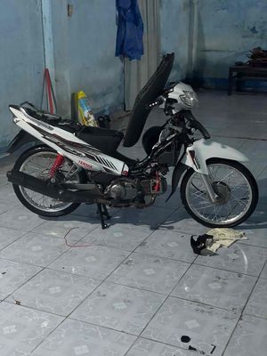 xe sirus cần bán. Mua bán Xe máy tại Huyện Hòa Thành Tây Ninh được đăng bởi Duy Đạt