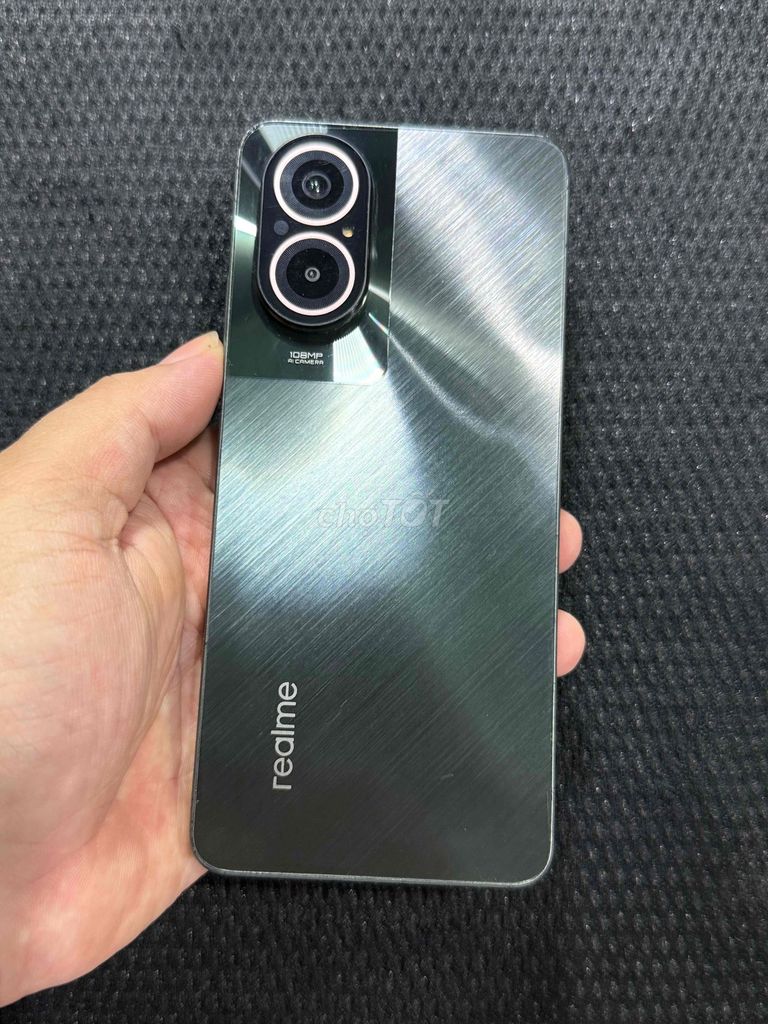 Realme C67 Xám 8GB/128GB. Mua bán Điện thoại tại Huyện Củ Chi Tp Hồ Chí Minh được đăng bởi Nam 2666 hình 1