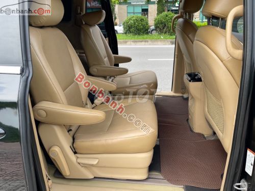 Kia Sedona 3.3L GAT 2015. Mua bán Ô tô tại Thành phố Mỹ Tho Tiền Giang được đăng bởi Lam hình 5