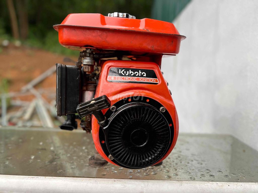 Máy phát điện Kubota Nhật Bản. Mua bán Đồ chuyên dụng, Giống nuôi trồng tại Huyện Thanh Chương Nghệ An được đăng bởi thế giới đồ lướt nhật bãi hình 1