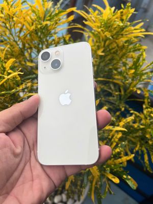 Apple iPhone 13 mini 128GB Trắng 