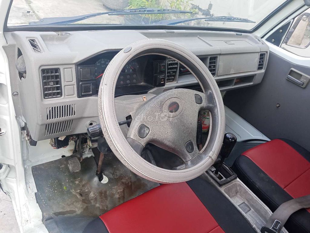 Thaco Towner Nhỏ Gọn. Mua bán Xe tải, xe ben tại Quận Cái Răng Cần Thơ được đăng bởi Kỳ Ô Tô Cũ Cần Thơ hình 3