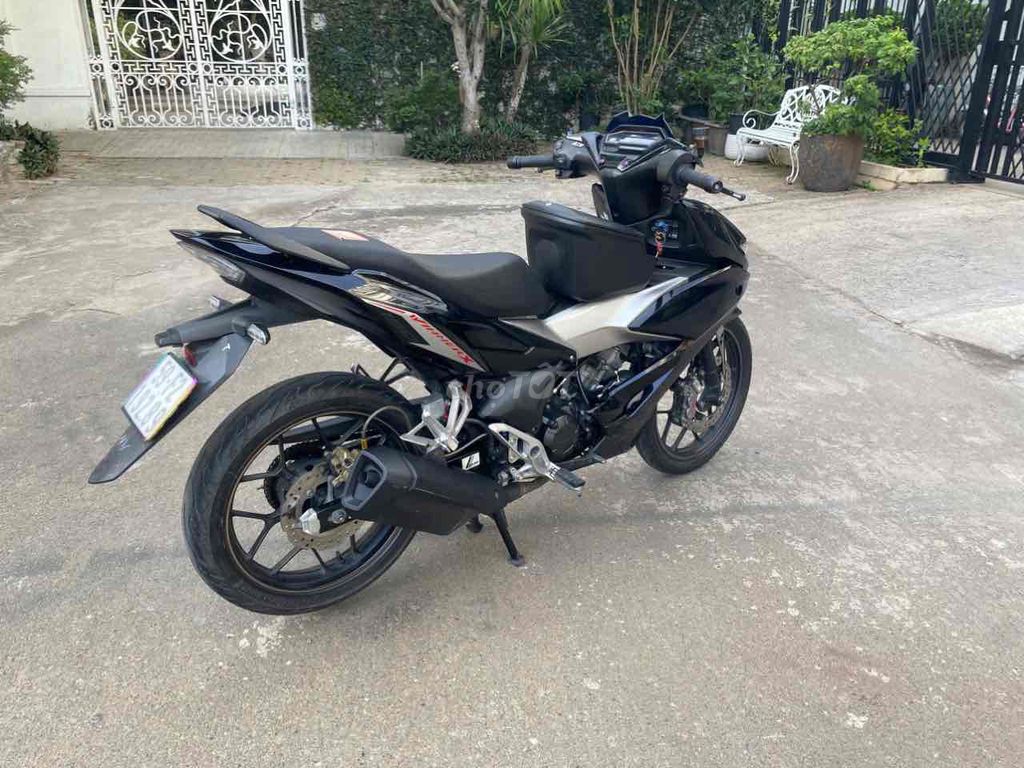Winer X(2019)bstp,chính chủ,ABS,đẹp keng máy zin. Mua bán Xe máy tại Quận 7 Tp Hồ Chí Minh được đăng bởi Trung Anh hình 5