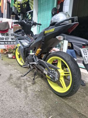Bán xe máy đã qua sủ dụng. Mua bán Xe máy tại Quận 6 Tp Hồ Chí Minh được đăng bởi Liem Le