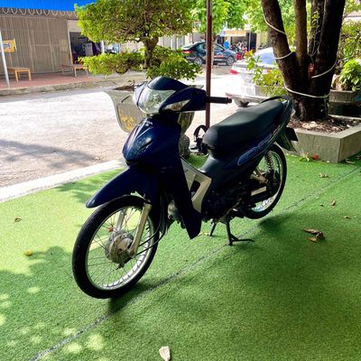 cần bán way110 hỗ trợ trả góp. Mua bán Xe máy tại Huyện An Dương Hải Phòng được đăng bởi Xe Máy Khang Chi