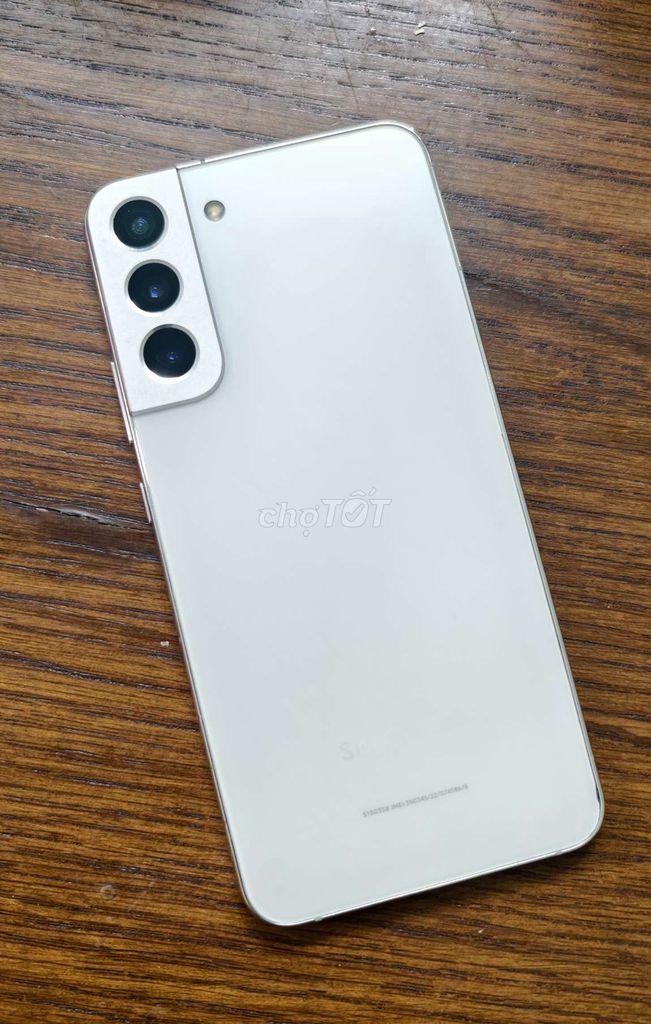 Samsung Galaxy S22plus 256. Mua bán Điện thoại tại Quận 10 Tp Hồ Chí Minh được đăng bởi smartphone thanh ly hình 1