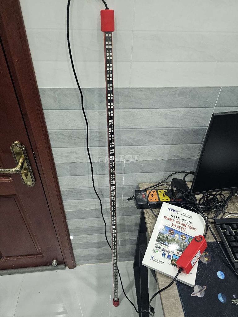 Đèn RDI Chuyên Dụng Cho Huyết Long 1m42. Mua bán Phụ kiện, Thức ăn, Dịch vụ tại Huyện Trảng Bàng Tây Ninh được đăng bởi Phú hình 1