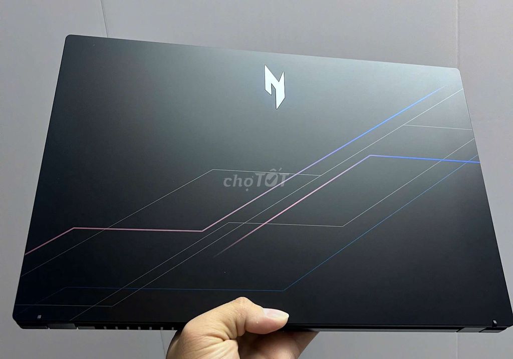 Acer Nitro V ANV15-52 i7-13H/16/5050 BHH. Mua bán Laptop tại Quận Thanh Xuân Hà Nội được đăng bởi Kiều Sơn hình 1