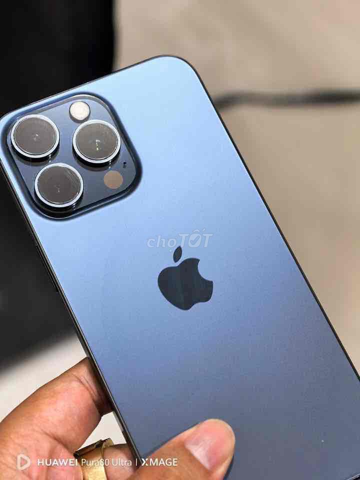 Apple iPhone 15 Pro Max 512GB Titan Blue VN/A 99%. Mua bán Điện thoại tại Quận 8 Tp Hồ Chí Minh được đăng bởi CA REM BÁN TÁO hình 1