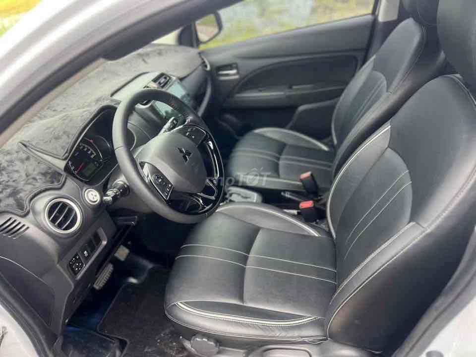 Mitsubishi Attrage 22 Premium. Mua bán Ô tô tại Quận Ninh Kiều Cần Thơ được đăng bởi Nguyễn Hòa Auto hình 5