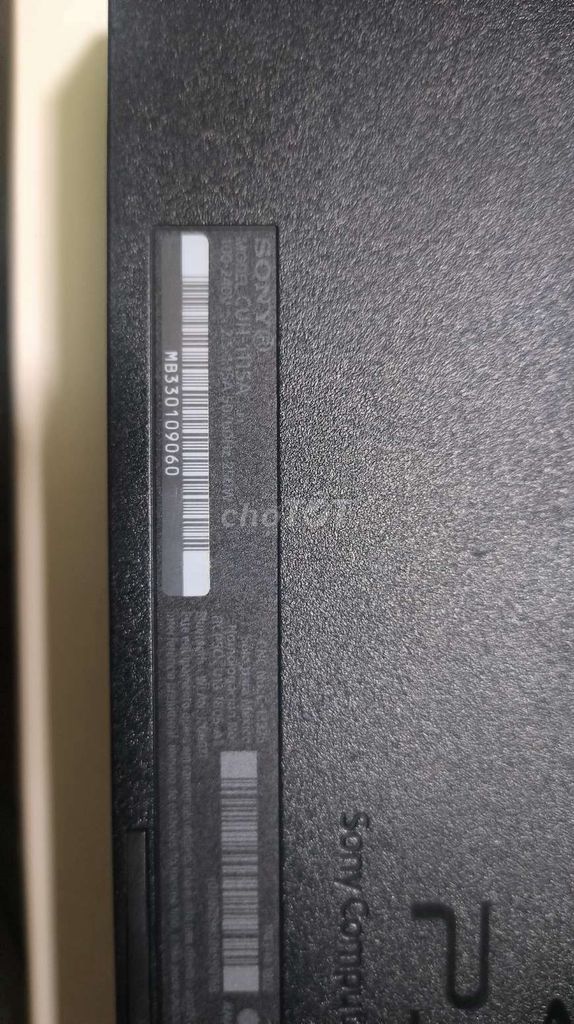 ps4 fat 500gb cuh-1115a fw 12.02 kèm đĩa fifa 23