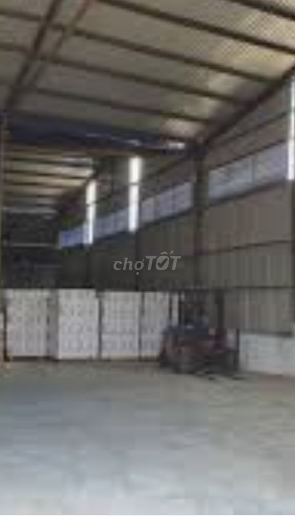 Kho xưởng Phạm hùng 100m2 150m2 250m2 300m2 500m2 700m2 1000m2