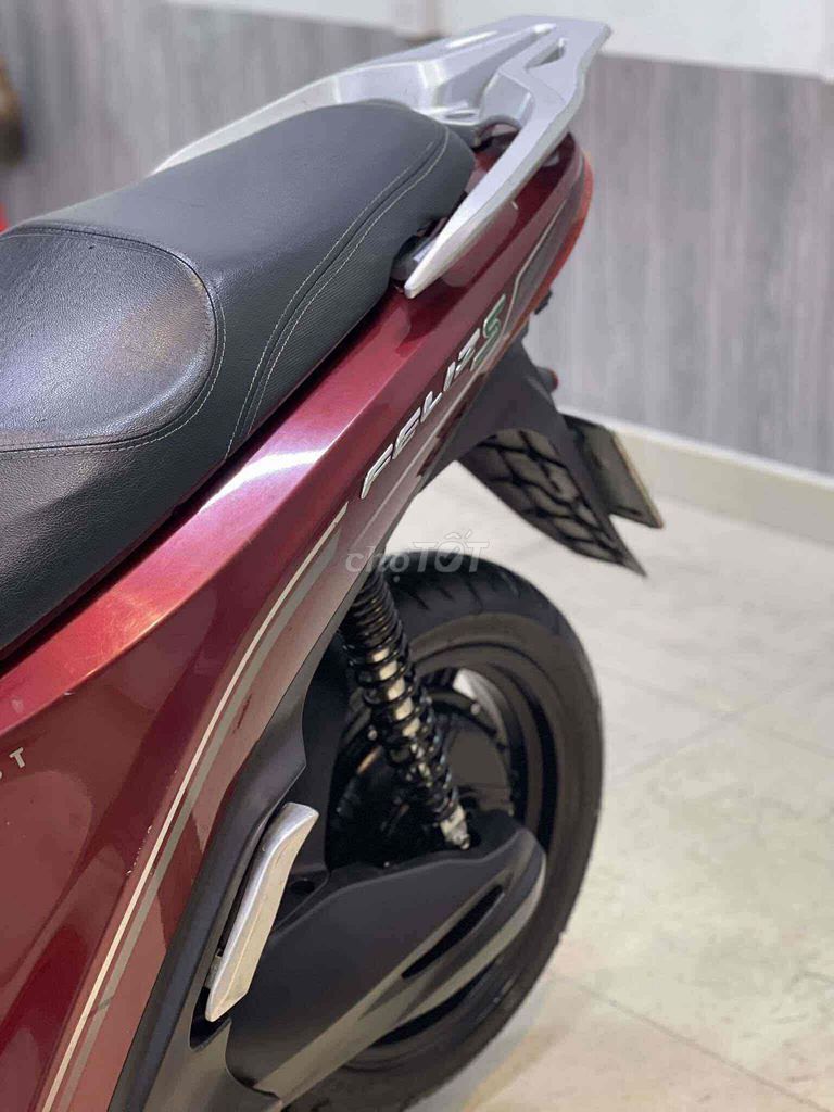 ✅Pink quận 6 ✅FelizS nậu xớ đưa trước 12 củ. Mua bán Xe máy tại Quận 6 Tp Hồ Chí Minh được đăng bởi Pink Quận 6 hình 3