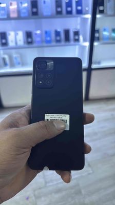 Redmi Note 11 Pro Plus 5g 8GB/128 full chức năng. Mua bán Điện thoại tại Quận Bình Tân Tp Hồ Chí Minh được đăng bởi Lý Kiệt Store