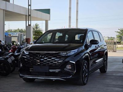 Custin 2025 1.5T cao cấp. Mua bán Ô tô tại Quận 6 Tp Hồ Chí Minh được đăng bởi Chuyên ô tô Hyundai SG