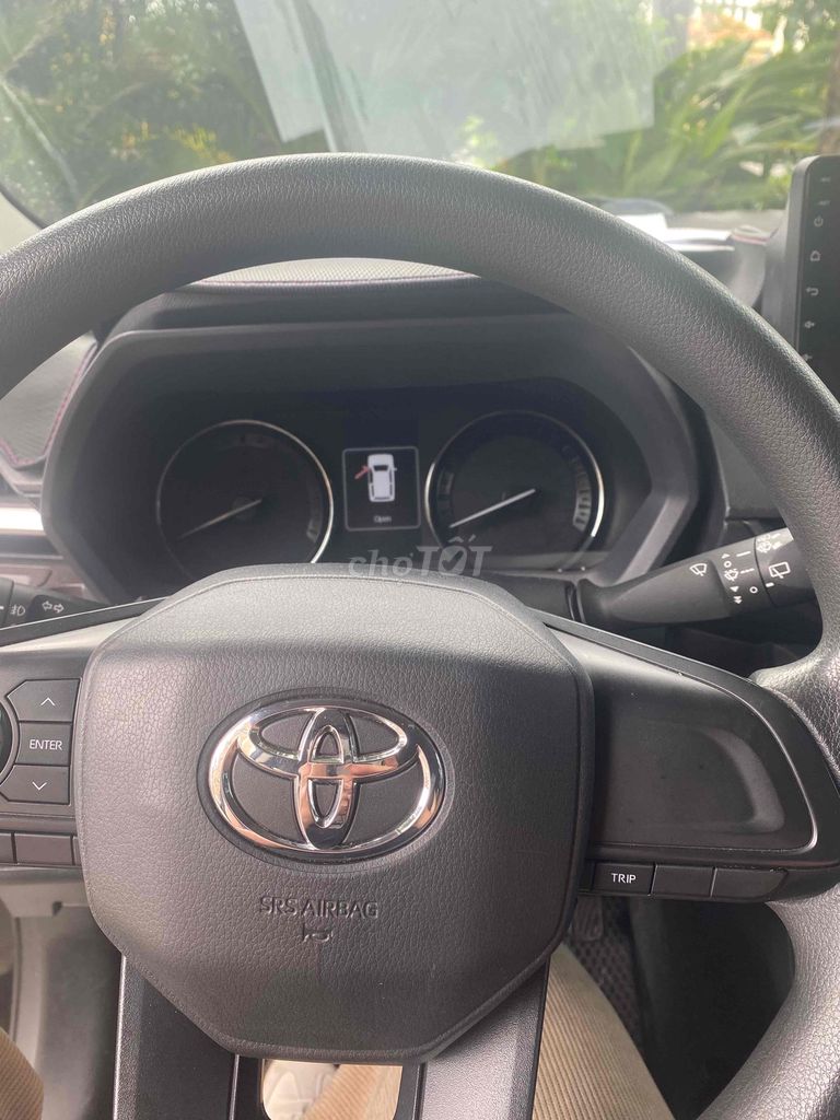 Toyota Avanza Premio 2022 CVT - 150000 km. Mua bán Ô tô tại Quận 7 Tp Hồ Chí Minh được đăng bởi Vo Uyen Nhi hình 3