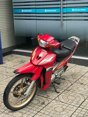 Yamha Sirius nhập Thái . Máy zin êm ru cực ngon. Mua bán Xe máy tại Quận 11 Tp Hồ Chí Minh được đăng bởi Bảo Anh 