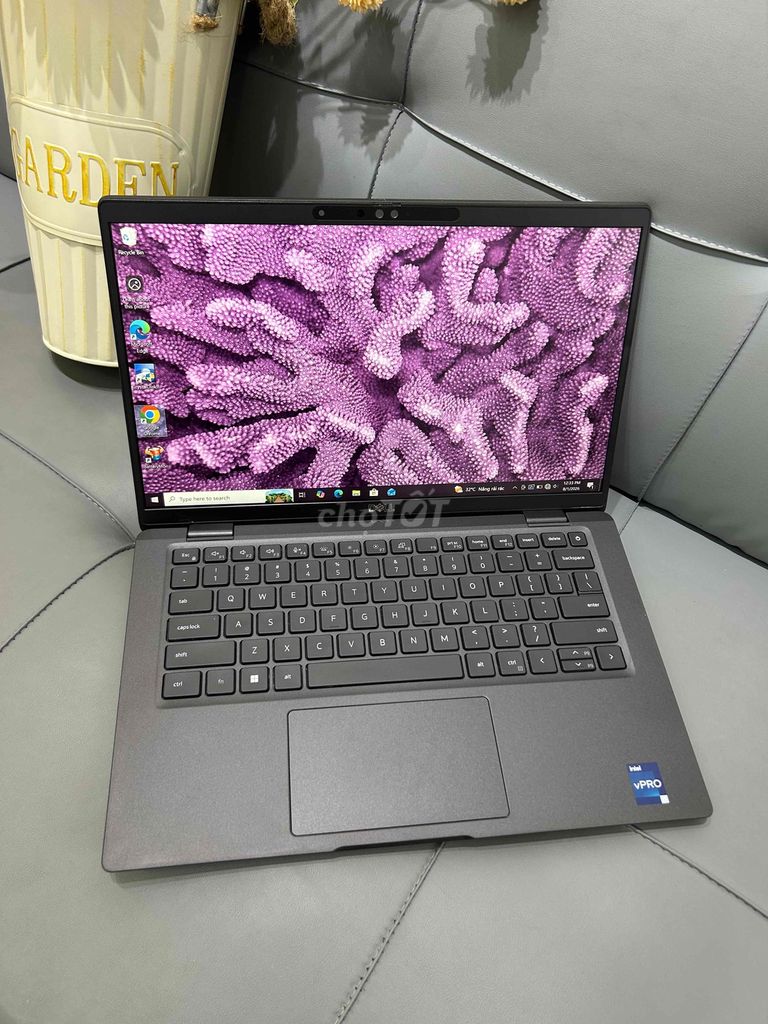 Dell Latitude 7430 i7-1265U Carbon chạy mượt 14inh. Mua bán Laptop tại Quận Tân Bình Tp Hồ Chí Minh được đăng bởi Laptop YG hình 1