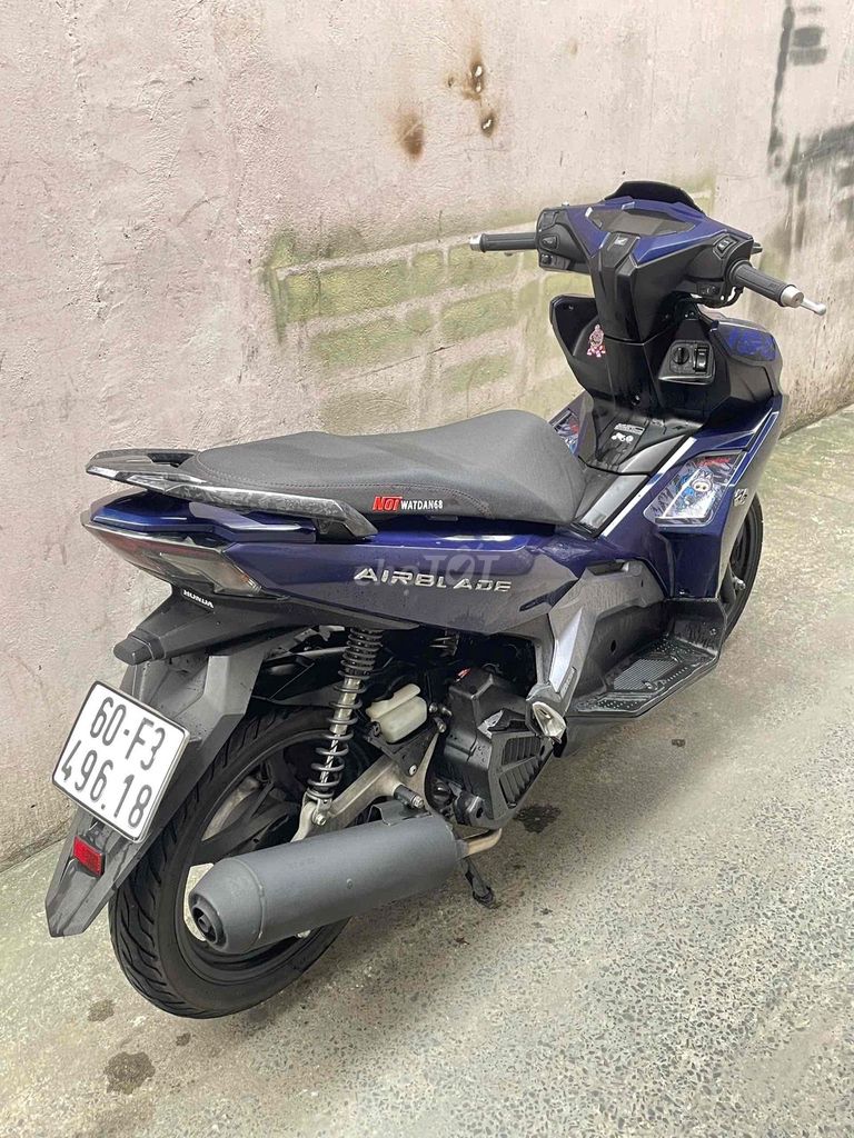 Ab150 2020 cccd máy bao êm ái. Mua bán Xe máy tại Thành phố Thủ Đức Tp Hồ Chí Minh được đăng bởi Lê Hạnh hình 7