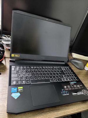 Acer Nitro 5 Eagle AN515-57-5699. Mua bán Laptop tại Quận Gò Vấp Tp Hồ Chí Minh được đăng bởi Tiến