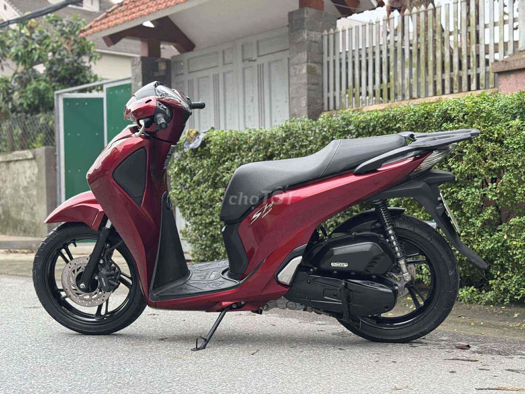 Sh 2018 xe đẹp êm zin chất chính chủ. Mua bán Xe máy tại Thành phố Vinh Nghệ An được đăng bởi Tài Nguyễn Văn hình 4