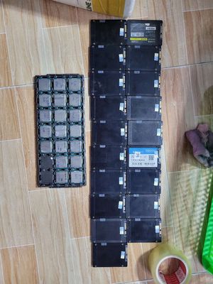 SẴN SL SSD 64G VÀ CPU I5 3570 ÔM SL RẺ