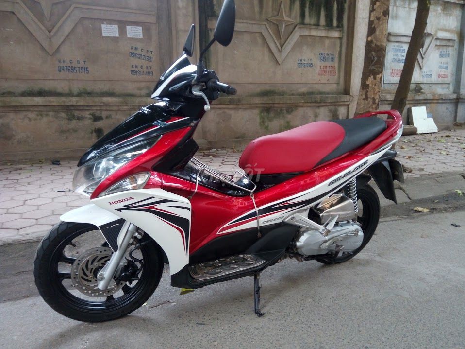 0355839684 - Honda Air Blade 110 fi nguyên bản 2015