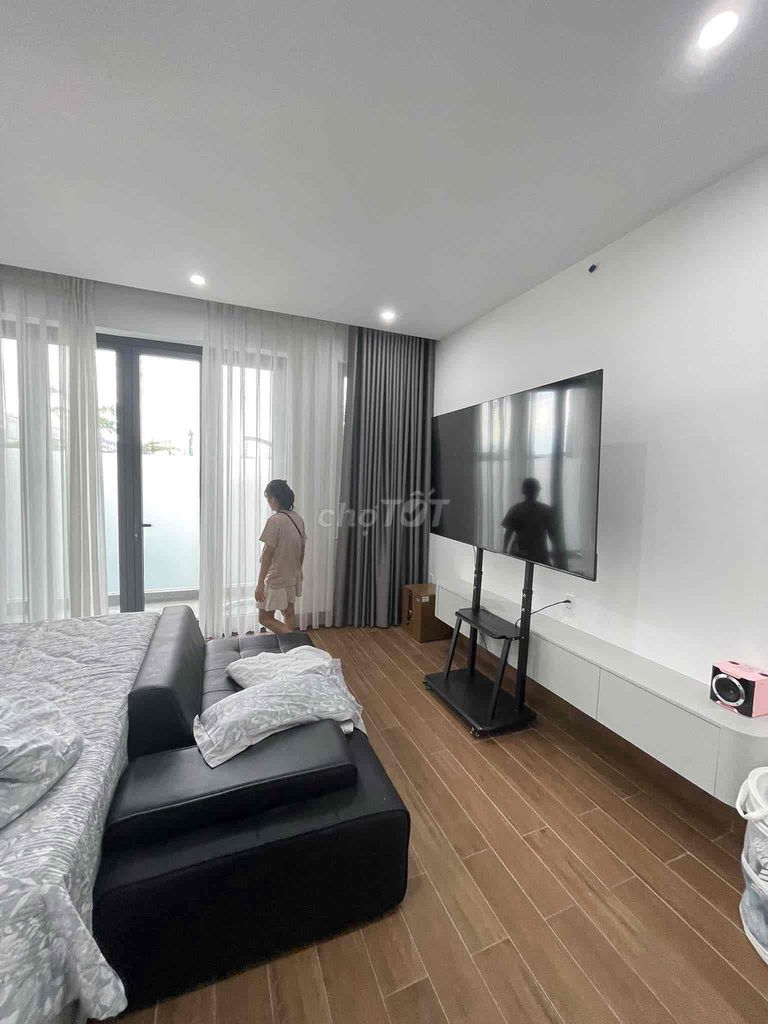 Cho thuê nhà 4 phòng ngủ tại Cẩm Lệ, Đà Nẵng — ảnh 6