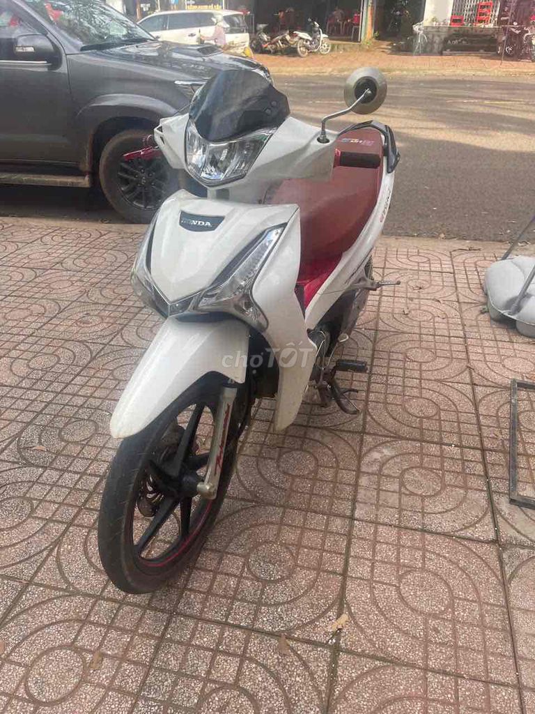 Future ngay chủ biển đẹp. Mua bán Xe máy tại Huyện Krông A Na Đắk Lắk được đăng bởi Đức hình 6