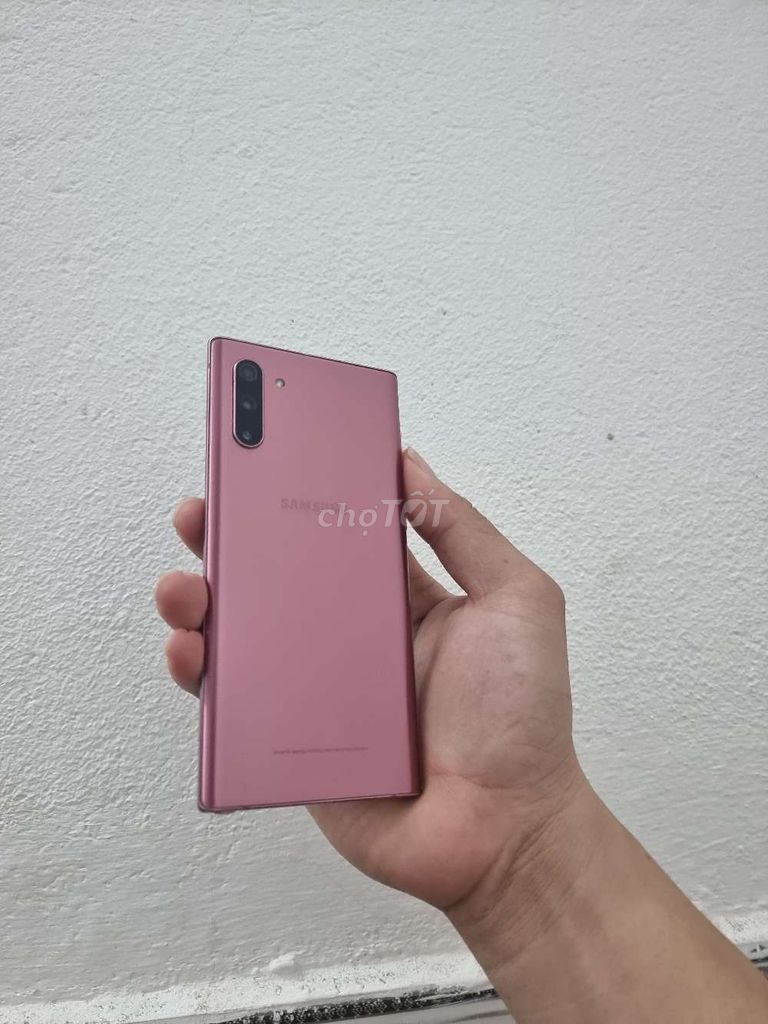 Samsung note 10 5g 256gb bản hàn. Mua bán Điện thoại tại Quận Hải Châu Đà Nẵng được đăng bởi phan quân hình 1