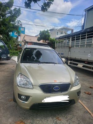 2012 SX 2.0 AT - 107000 km. Mua bán Ô tô tại Huyện Long Thành Đồng Nai được đăng bởi Nguyễn Văn vụ