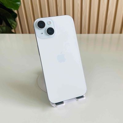 iPhone 15 VN -128GB - Pin92% - Nguyên Zin -Đẹp 98+