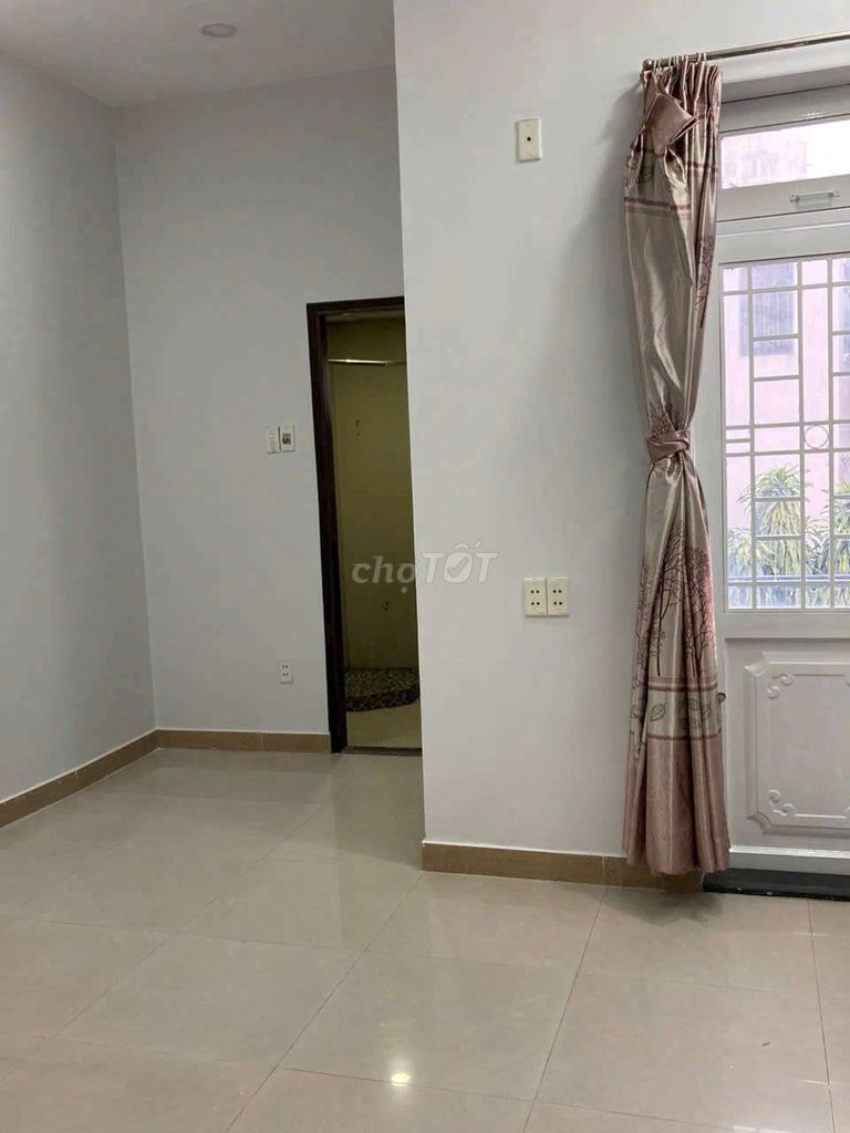 nhà nc mới đẹp 4,6x10 tr 1 lầu 2pn 2vs Âu Cơ p9 Q.tân bình - ảnh 4
