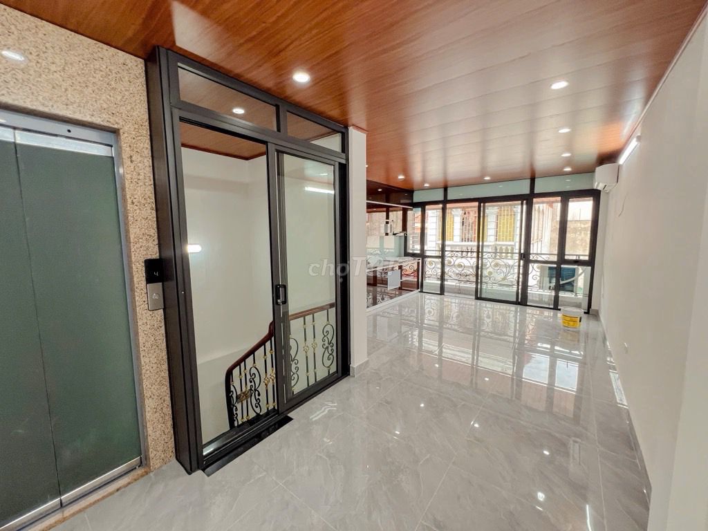 Bán nhà Hoàng  Văn Thái, ô tô, thang máy, mới đẹp. Mua bán nhà ở tại Quận Thanh Xuân Hà Nội được đăng bởi TRỊNH KIM HUÊ hình 3