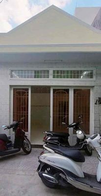 Rent · 2 bd · 50 м² · Thành phố Thủ Đức, ул. Đường Lã Xuân Oai