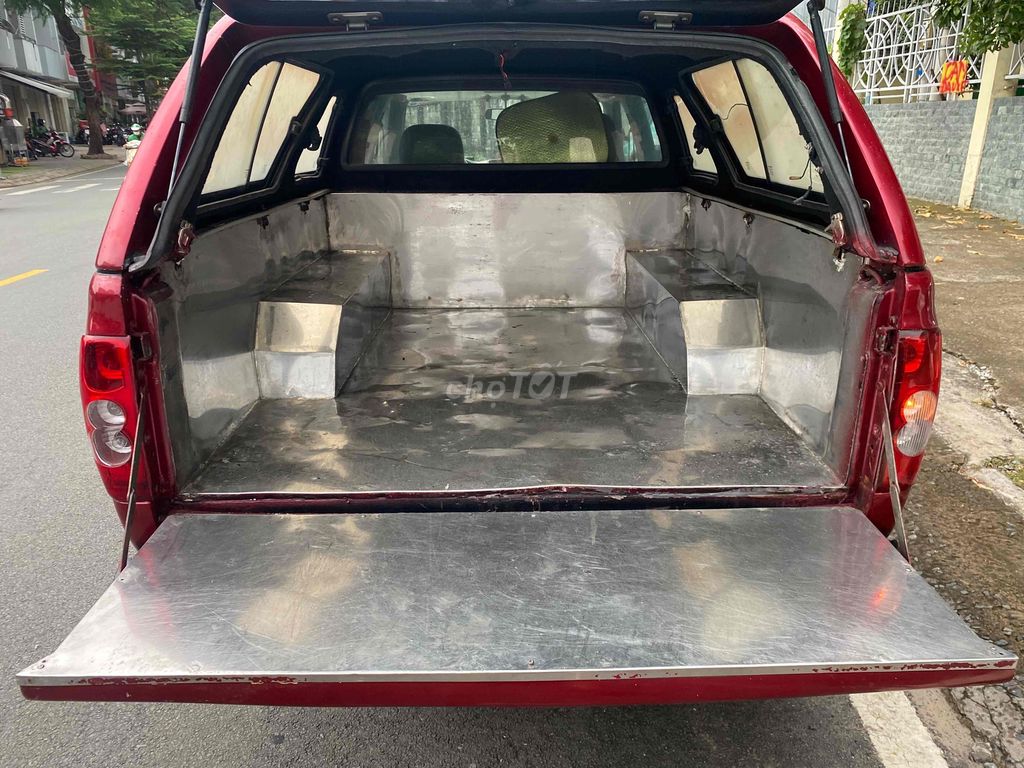 Mekong Premio 2013 - 60000 km. Mua bán Ô tô tại Thành phố Thủ Đức Tp Hồ Chí Minh được đăng bởi Mai hình 7