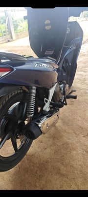 Honda Future 125i 2024 Xanh đen. Mua bán Xe máy tại Huyện Cư Jút Đắk Nông được đăng bởi Hưng 