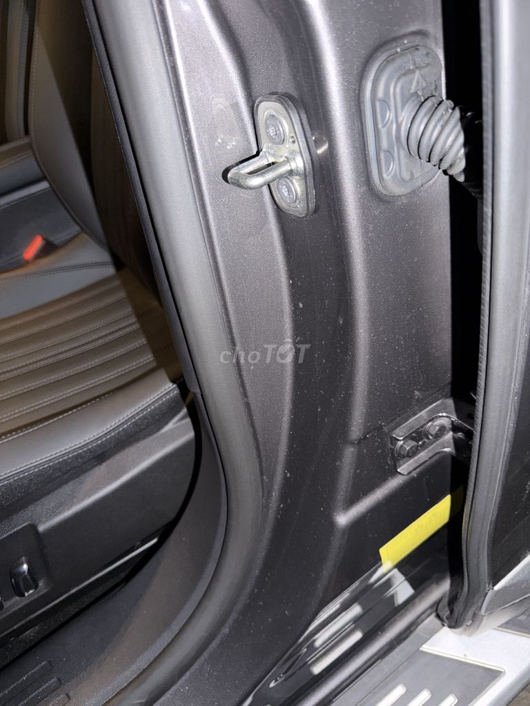 Peugeot 2008 2024 GT Line 47Km. Mua bán Ô tô tại Quận 12 Tp Hồ Chí Minh được đăng bởi Ngoc Yen hình 14