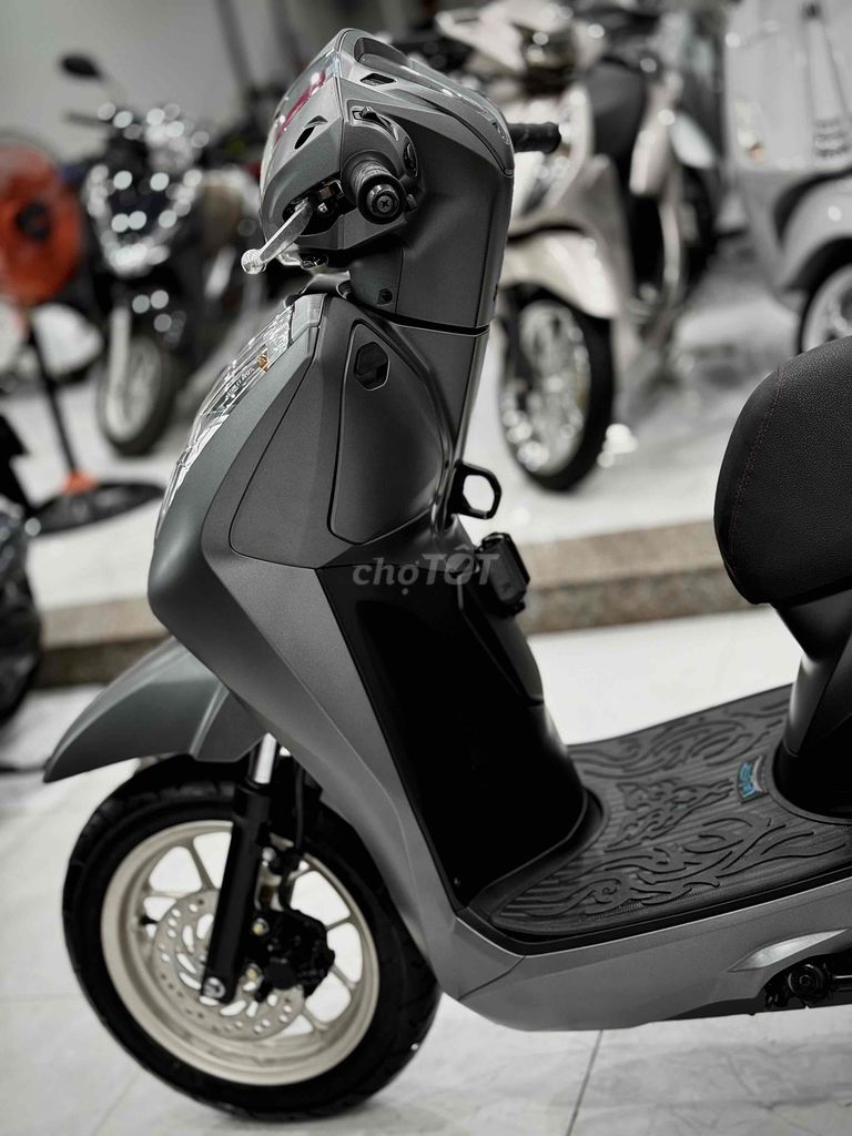 Lead 2019 Smarkey Lướt chính chủ ký ( Hỗ trợ GÓP ). Mua bán Xe máy tại Thị xã Phú Mỹ Bà Rịa - Vũng Tàu được đăng bởi Cửa Hàng Xe Máy Phú Mỹ hình 10