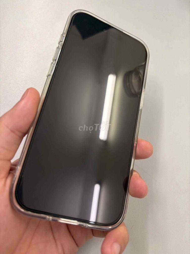 iPhone 17 Air 256GB Xanh Sky. Mua bán Điện thoại tại Quận Hoàn Kiếm Hà Nội được đăng bởi Hoàng Kiên Quyết hình 1