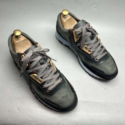Giày siêu phẩm Lanvin sz 41 france. Mua bán Giày dép tại Quận 1 Tp Hồ Chí Minh được đăng bởi Doan Vu