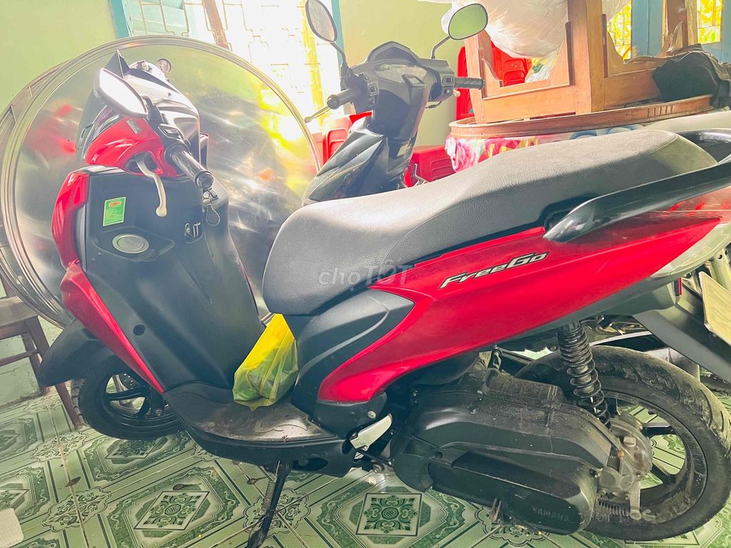 Bán xe freego 125cc. Mua bán Xe máy tại Huyện Cái Bè Tiền Giang được đăng bởi Bùi Lê Hoàng hình 3
