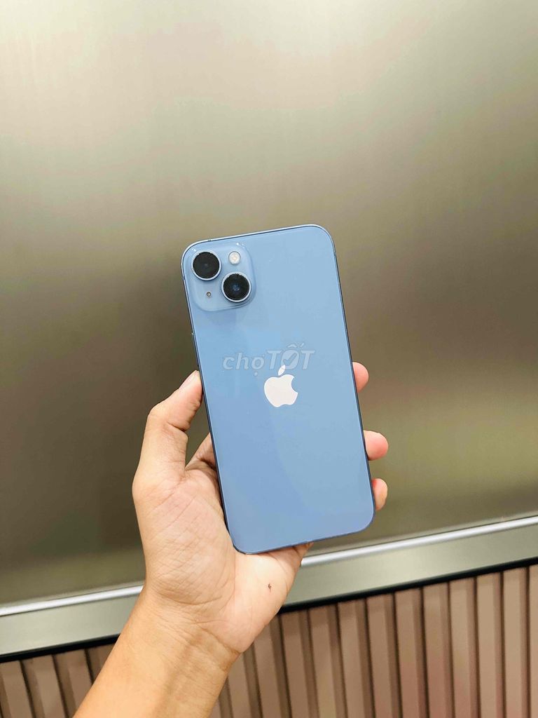 iPhone 14 Plus 128G Quốc Tế Full. Mua bán Điện thoại tại Quận Thanh Khê Đà Nẵng được đăng bởi Thuỳ Trang hình 1