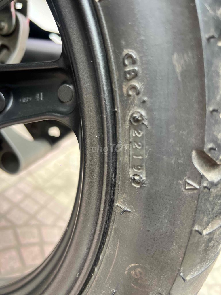 Honda Air Blade 2019 Đen Đã sử dụng. Mua bán Xe máy tại Quận Hà Đông Hà Nội được đăng bởi tung hình 7