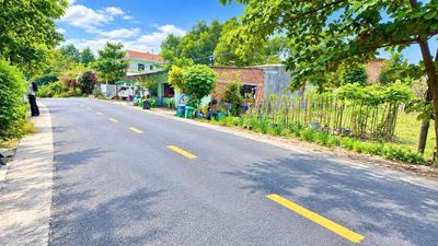 Plot of land 120 m² · Đường Quốc Lộ 14G