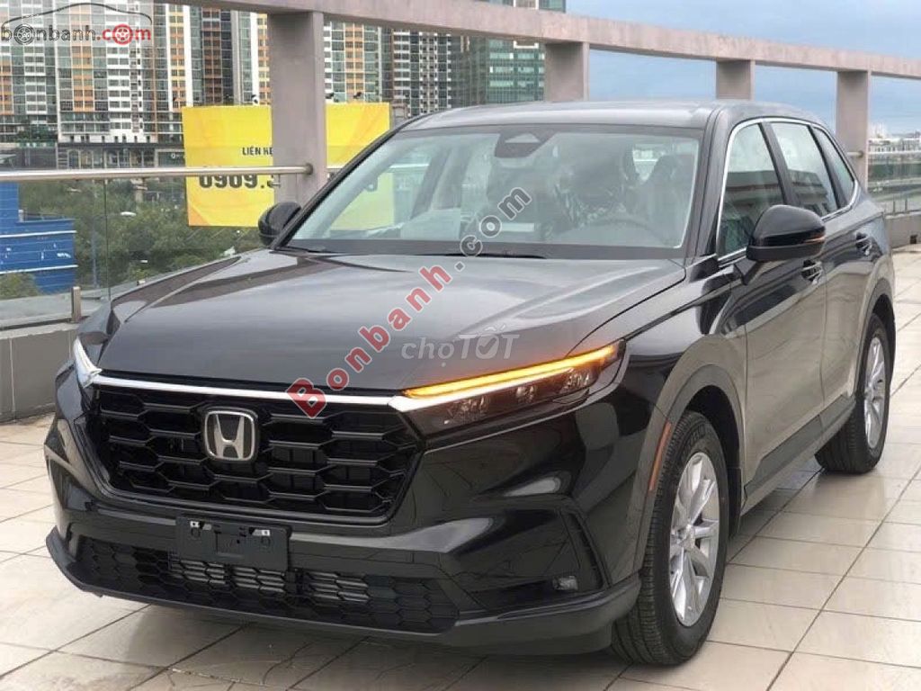 Honda CRV L 2025 - 1 Tỷ 31 Triệu. Mua bán Ô tô tại Quận Hoàng Mai Hà Nội được đăng bởi Quang Thị Thủy hình 2